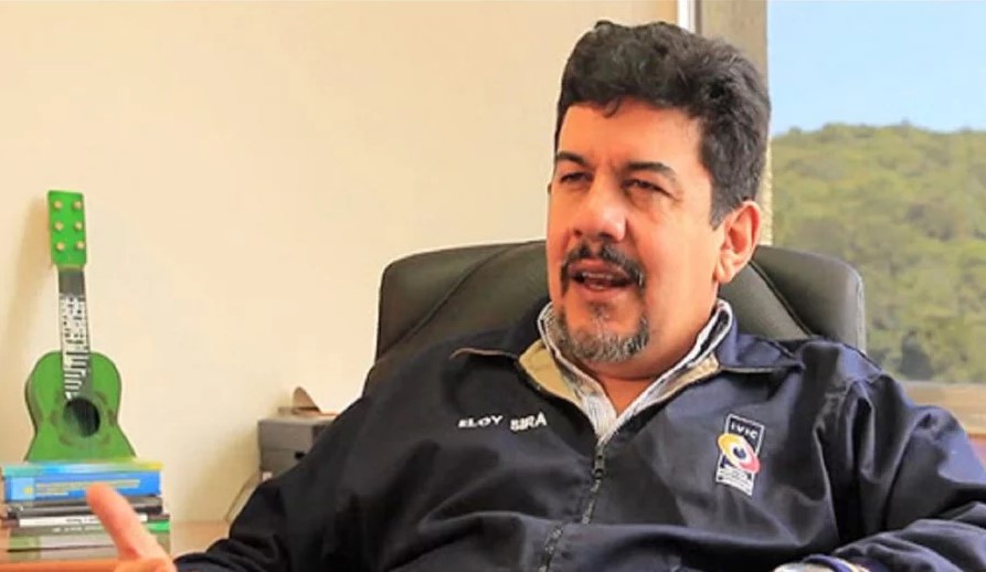 Investigadores del IVIC rechazan brebaje que promociona Maduro contra el coronavirus