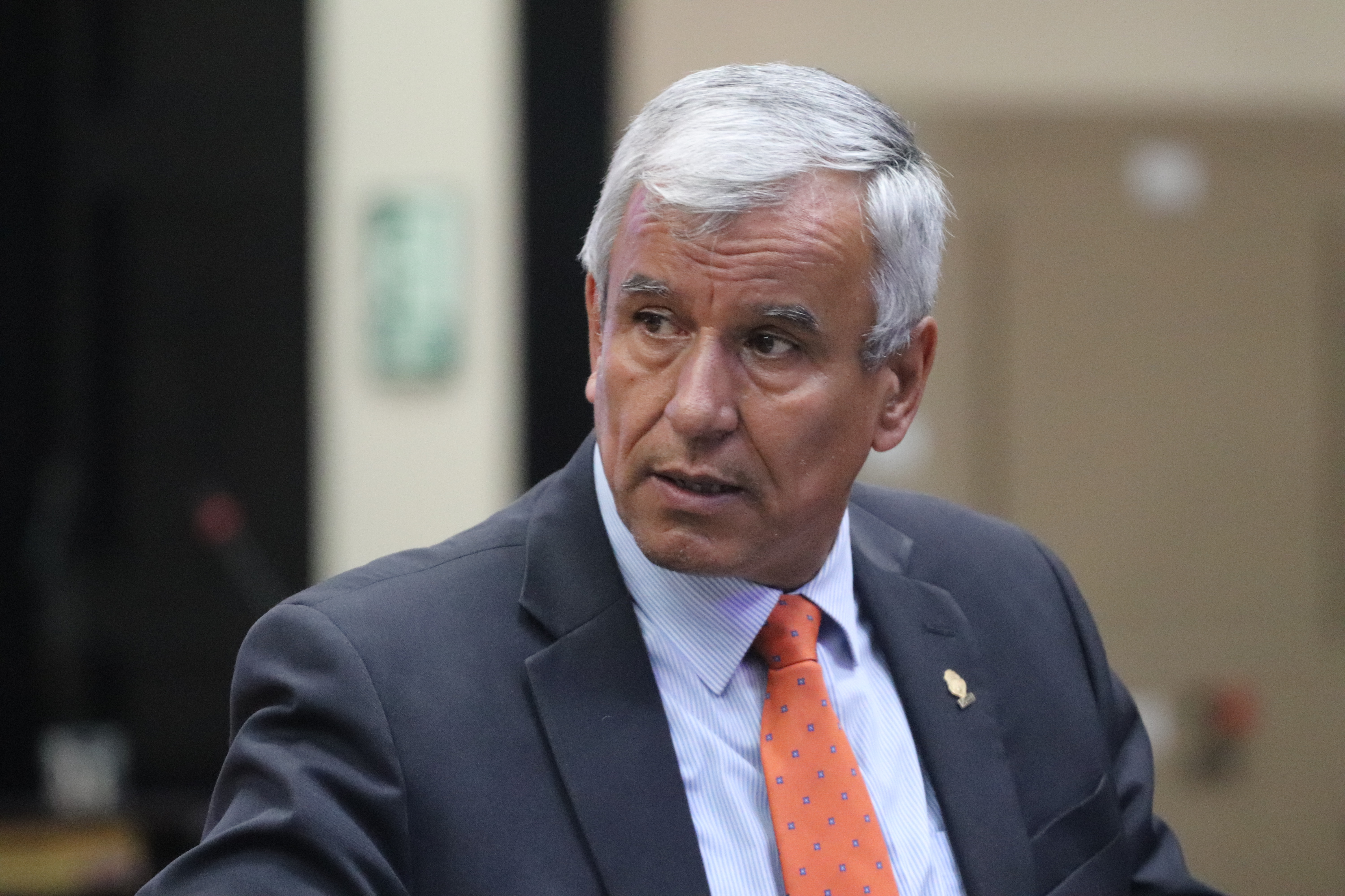 Renuncia principal ministro de Costa Rica por escándalo sobre datos privados