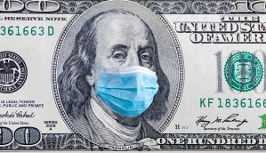 Coronavirus: ¿Quiénes están ganando millones de dólares por esta pandemia?