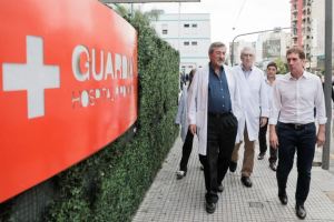 Argentina registró la tercera muerte por coronavirus