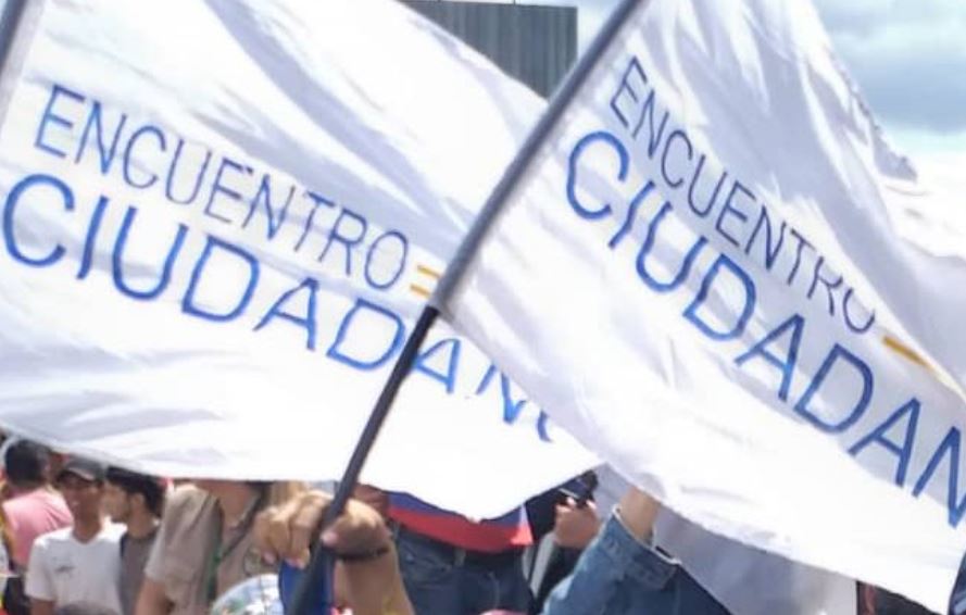 Encuentro Ciudadano denunció la violación de DDHH en Venezuela (Comunicado)