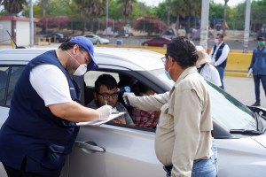 Aumenta a 141 muertos y 2.785 casos confirmados en México por Covid-19