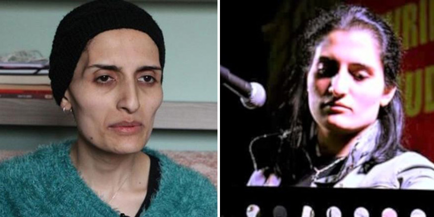 La increíble historia Helin Bölek, la cantante turca que falleció en huelga de hambre por arresto y acoso a músicos
