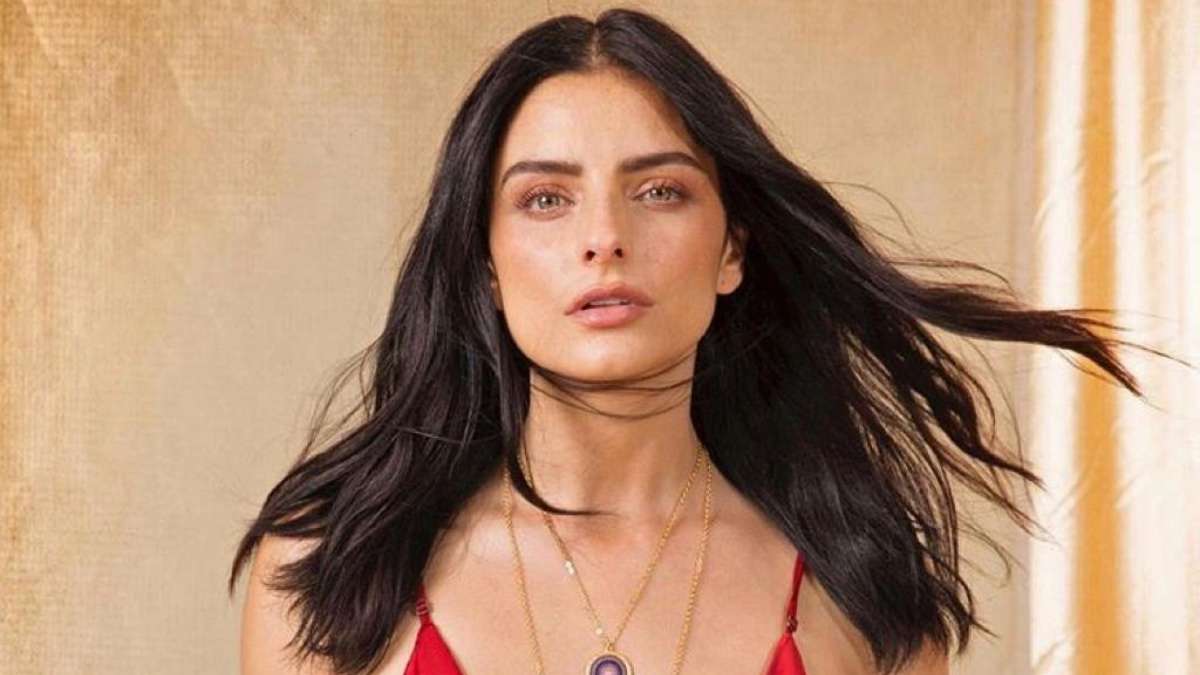 No hay vuelta atrás: Aislinn Derbez reveló cómo se siente tras su ruptura amorosa