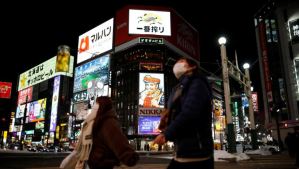 La inusual estrategia de Japón para seguir con la vida social y económica tras el coronavirus