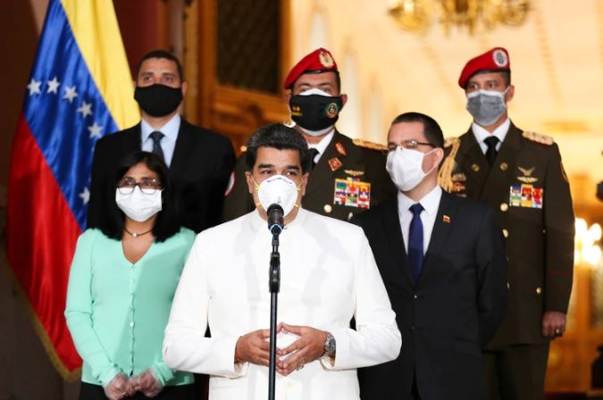 ¿Ya se planteó salir de Miraflores? Maduro reveló en cual país le gustaría vivir