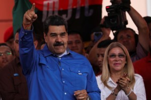 Maduro tomará vacaciones decembrinas: “Olvídense de mí por 15 días” (Video)