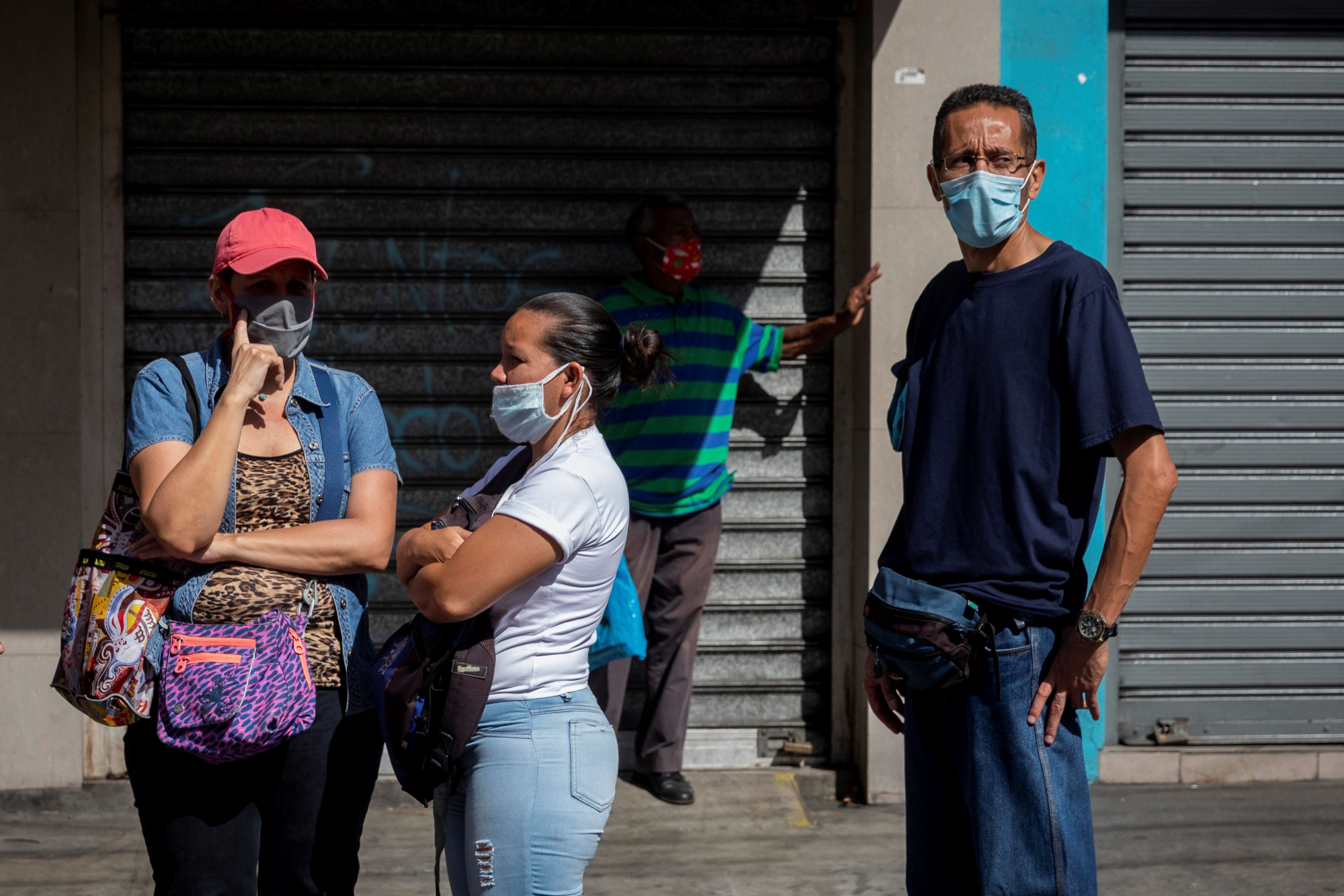 OVV: Los suicidios subieron con la pobreza, inflación y el hambre en Venezuela