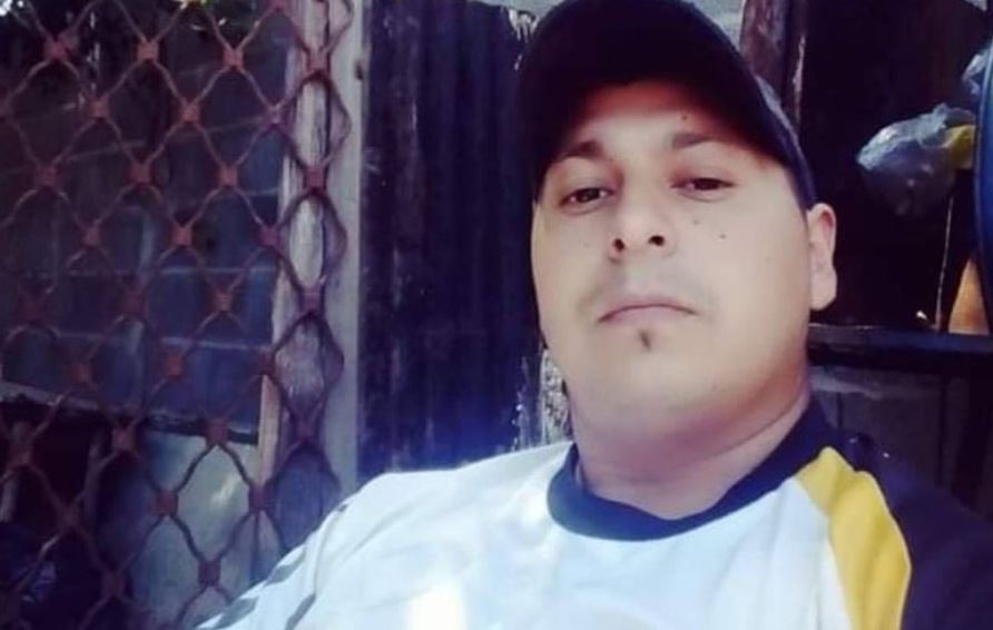 Albañil amarró y estranguló a una cliente para robar sus pertenencias en Argentina