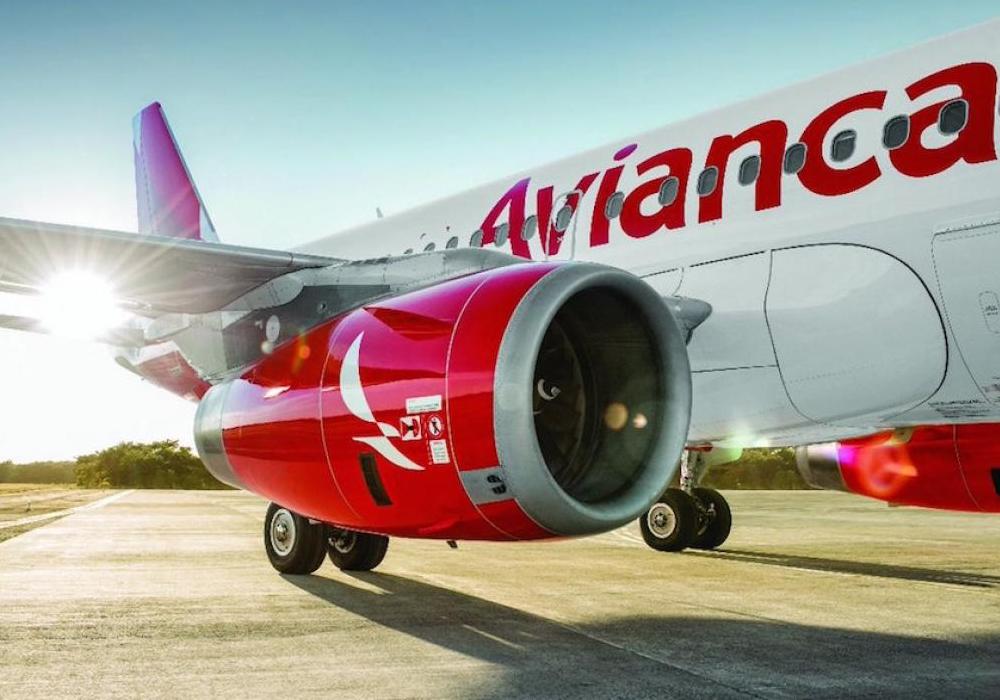 Avianca se desploma en Bolsa de Colombia luego de entrar en el Capítulo 11 de la Ley de Quiebras de EEUU