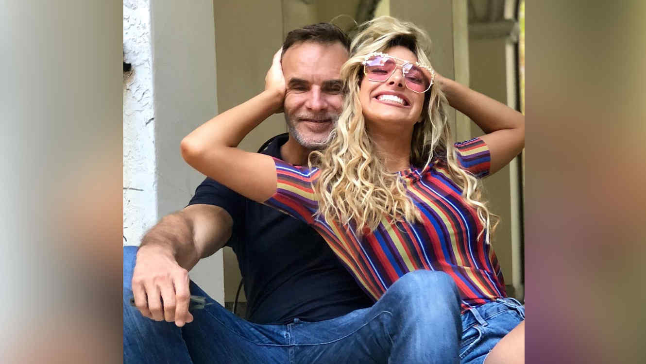 “Fue un shock”: Lele Pons rompe el silencio sobre la homosexualidad de su padre