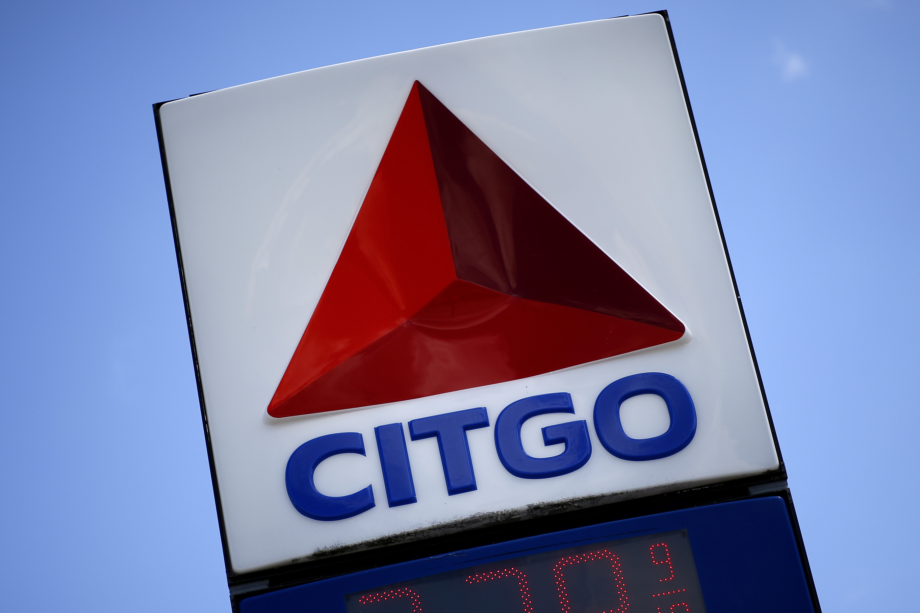Citgo registró ganancias en sus resultados del segundo trimestre de 2021