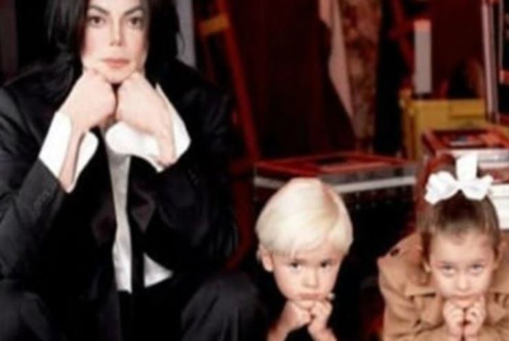 Casi normales: Así llevan la vida los hijos de Michael Jackson después de la partida del “Rey del Pop”