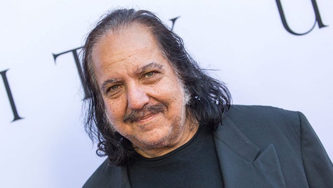 El actor porno Ron Jeremy fue acusado de cometer abusos sexuales contra tres mujeres