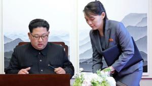 La última declaración pública de la hermana de Kim Jong Un, que aviva los misterios de quién lidera Corea del Norte