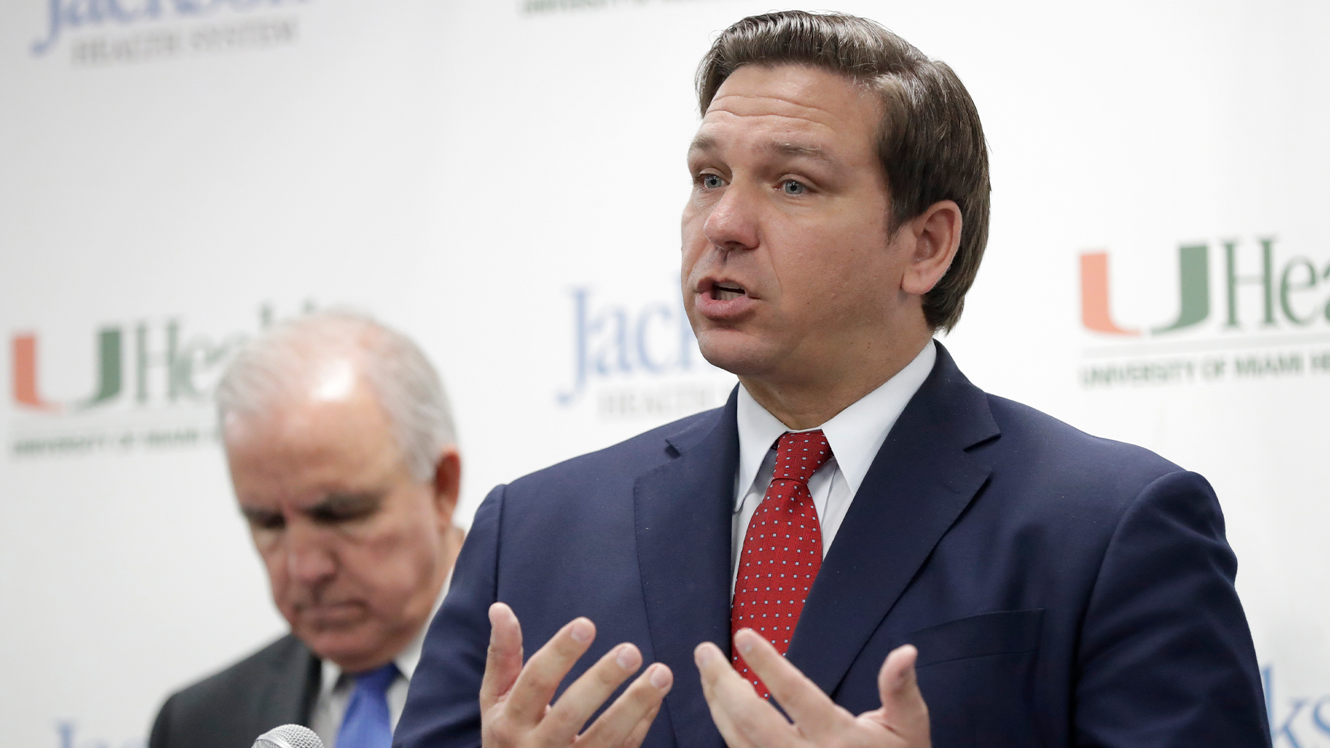 Reapertura de Florida: El gobernador DeSantis traslada el estado a la fase 2