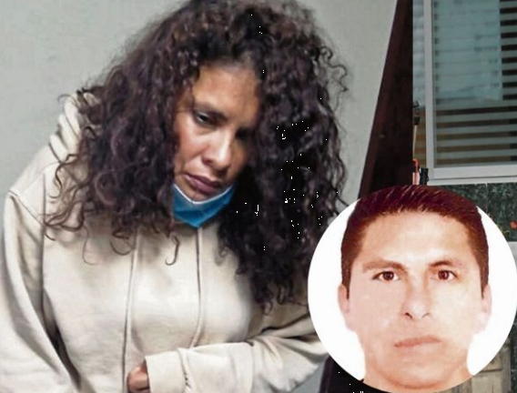 Le cortó el cuello e intentó mentir a la policía: Mujer asesina a su esposo tras una fuerte discusión en Lima (FOTO)