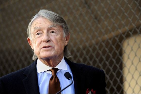 Murió Joel Schumacher, director de “Batman Forever” y “Batman & Robin”