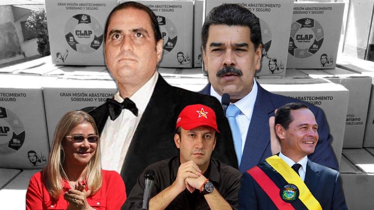 De vendedor de llaveros a testaferro de Maduro: Alex Saab, el empresario que conoce los oscuros secretos del chavismo