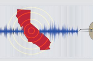 Terremoto en el sur de California vinculado a magnitud 5.5