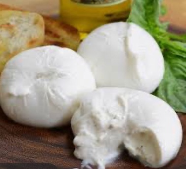 Quieres aprender a hacer queso Burrata, Mozarella y Queso Perita (Cacio Cavallo), no te pierdas este live