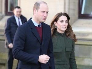 La furia del príncipe William contra Meghan por las críticas a su esposa Kate