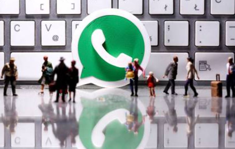 ¡Entérate! Cómo hacer videollamadas de hasta 50 personas con WhatsApp Web