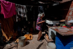 Malnutrición sigue ganando terreno en Venezuela y da pie a enfermedades