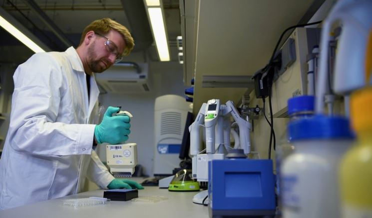 Alemania registró un nuevo máximo de contagios por coronavirus en las últimas 24 horas