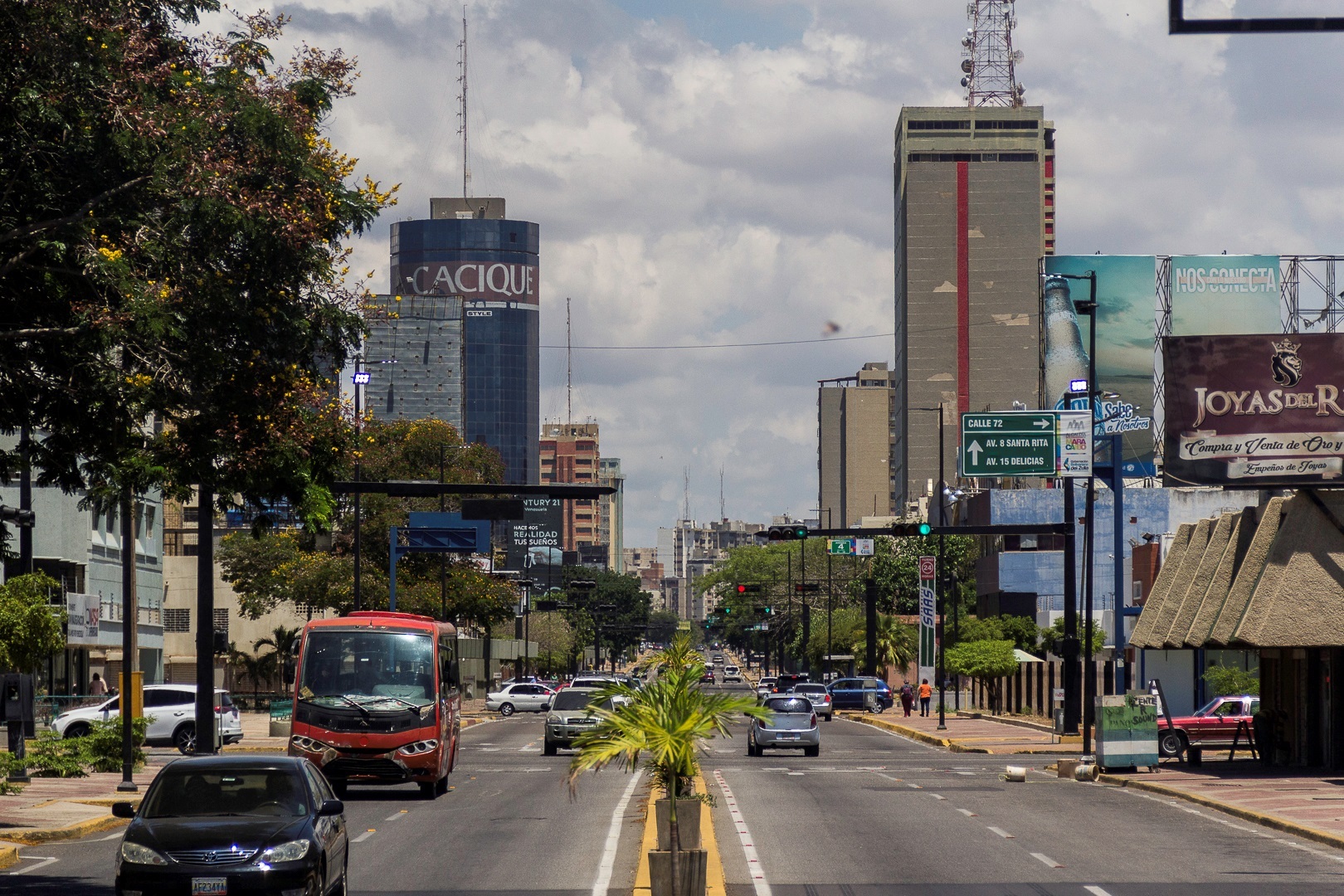 Al menos 60% de las empresas de Maracaibo tuvieron que realizar reducción de personal