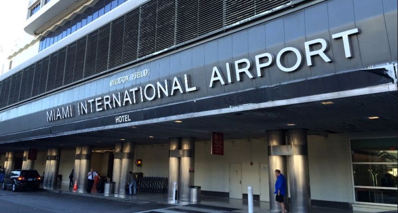 Cincuenta empleados del aeropuerto de Miami tienen coronavirus