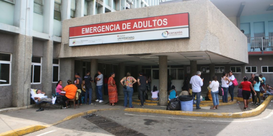Fallece otro reconocido médico venezolano por causa del Covid-19 en Zulia