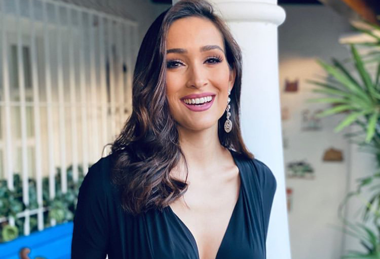 Participante de Miss Venezuela 2020 se defiende tras ser llamada “vieja y fea”
