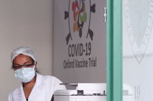 Sudáfrica supera los 10.000 contagios diarios por Covid-19