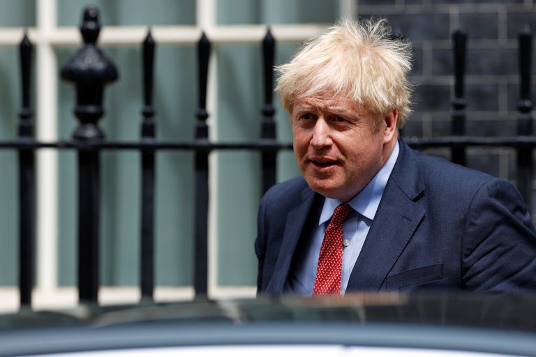 Claves para entender la crisis en el Reino Unido y la renuncia de Boris Johnson