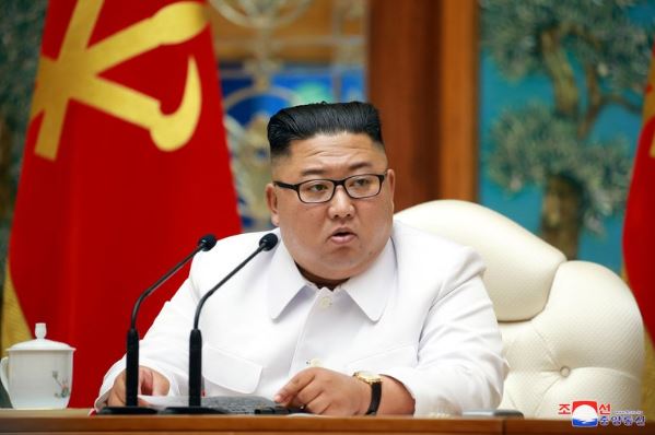 Corea del Norte declaró “urgencia máxima” por primer caso sospechoso de Covid-19 en su territorio