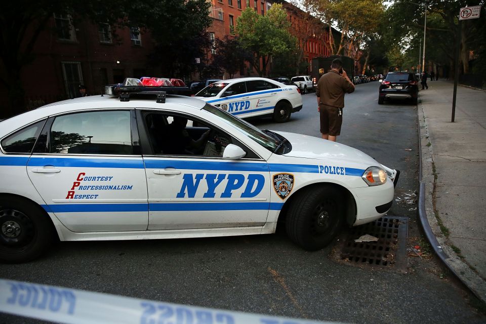 Policía de Nueva York reportó 2 muertos durante violenta celebración del #4Jul