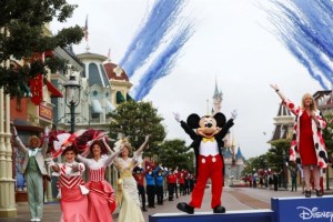 Los últimos dos parques temáticos de Disney World reabrieron a los visitantes este #15Jul