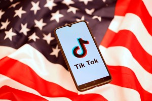 Estados Unidos prohíbe las aplicaciones chinas TikTok y WeChat a partir del domingo
