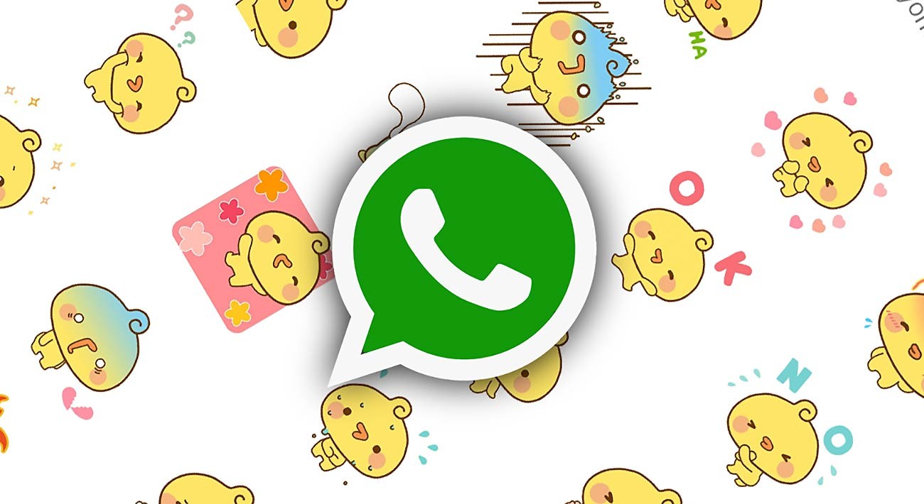 ¿Sin stickers? El inminente cambio que empezará a aplicar WhatsApp