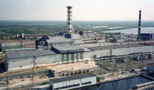 Hongo que crece en Chernobyl sería la clave para el futuro de las misiones al espacio