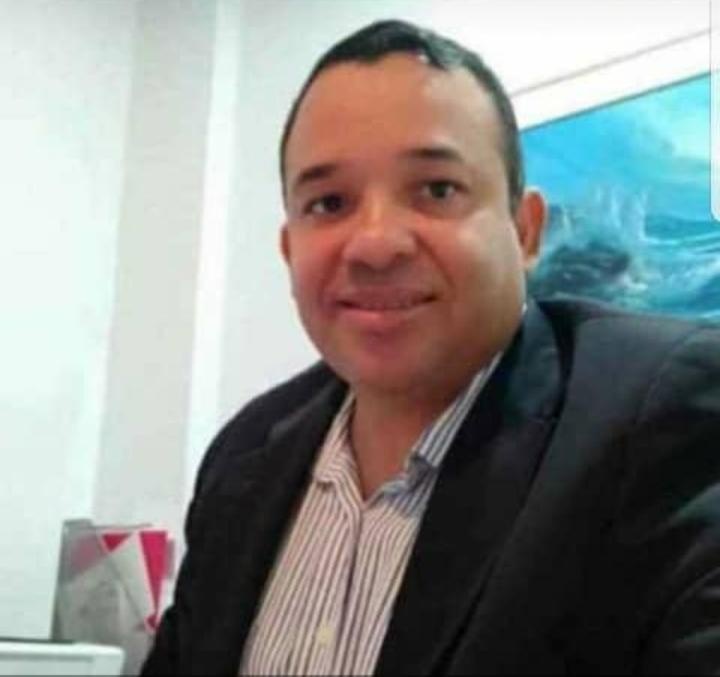 Fallece cirujano pediatra Dr. Oswaldo Luces por Covid-19 en Anzoátegui