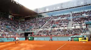 Anulado el Masters 1000 de Madrid de tenis por el coronavirus