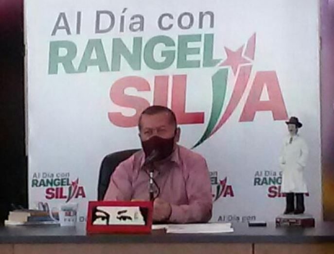 Rangel Silva admitió que en Trujillo todas las semanas mueren dos o tres personas por Covid-19