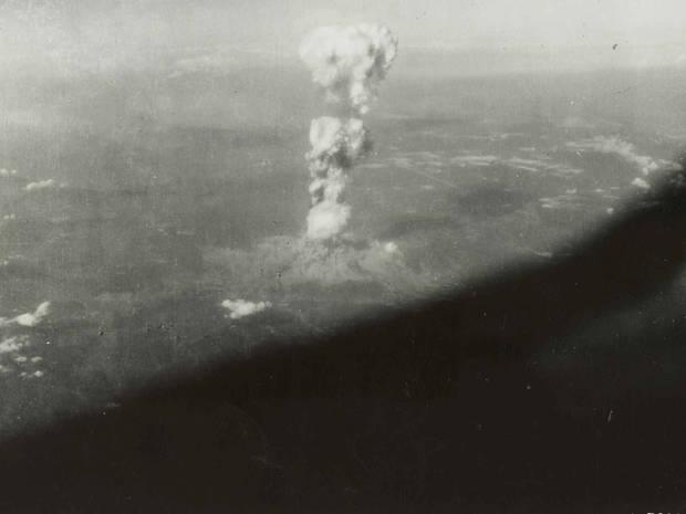 Hiroshima conmemoró 76 años del ataque nuclear y reclamó al COI un minuto de silencio