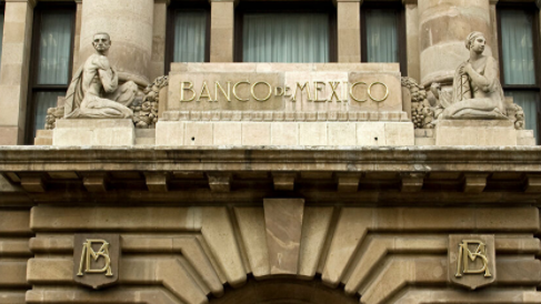 Tras contracción económica México rebajó su tasa de interés bancaria por décima ocasión
