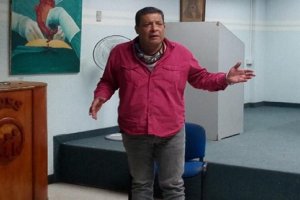 Murió por Covid-19, Ramón Chávez, director del hospital del Ivss en Táchira