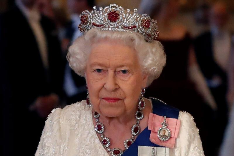 Meghan y Harry son acusados de “faltarle el respeto” a la Reina tras el anuncio del Palacio de Buckingham