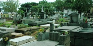 Ahora hasta morirse es un lujo: Conoce los precios de los cementerios en Ciudad Guayana (Fotos)