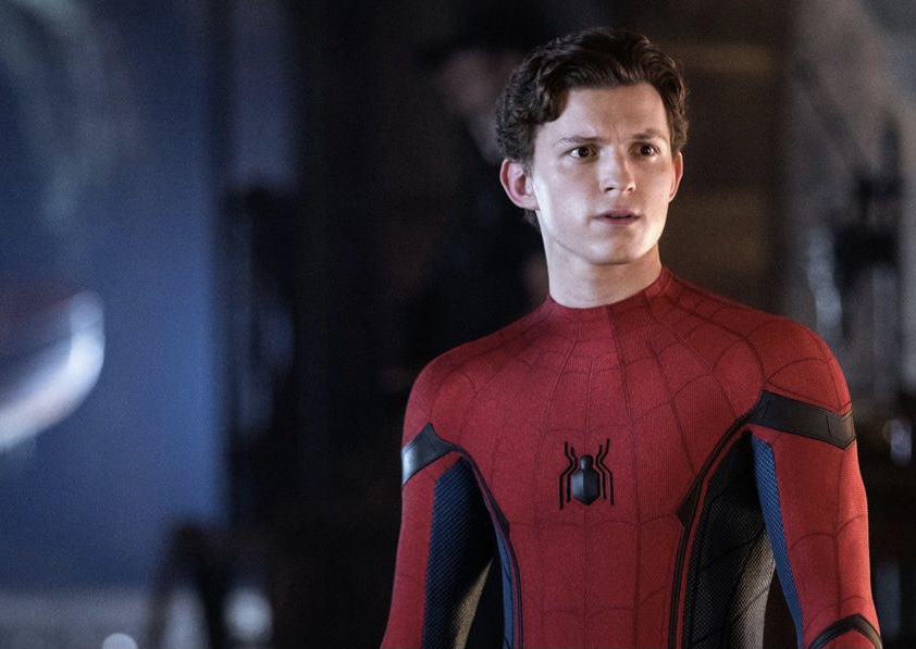 Extraoficial: Spiderman tendrá novio en su próxima película